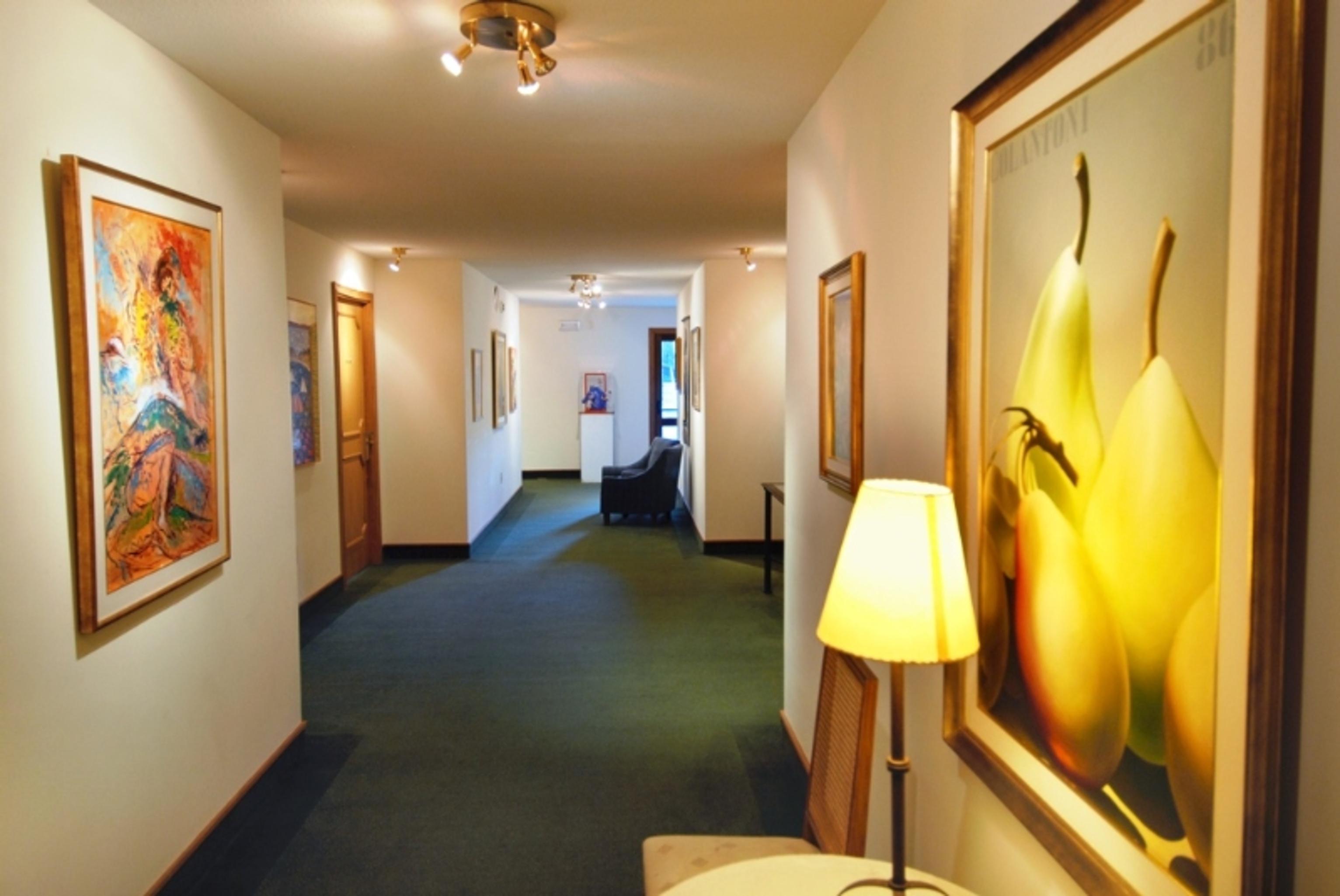 Hotel Del Lago Golf & Art Resort Punta Ballena Luaran gambar