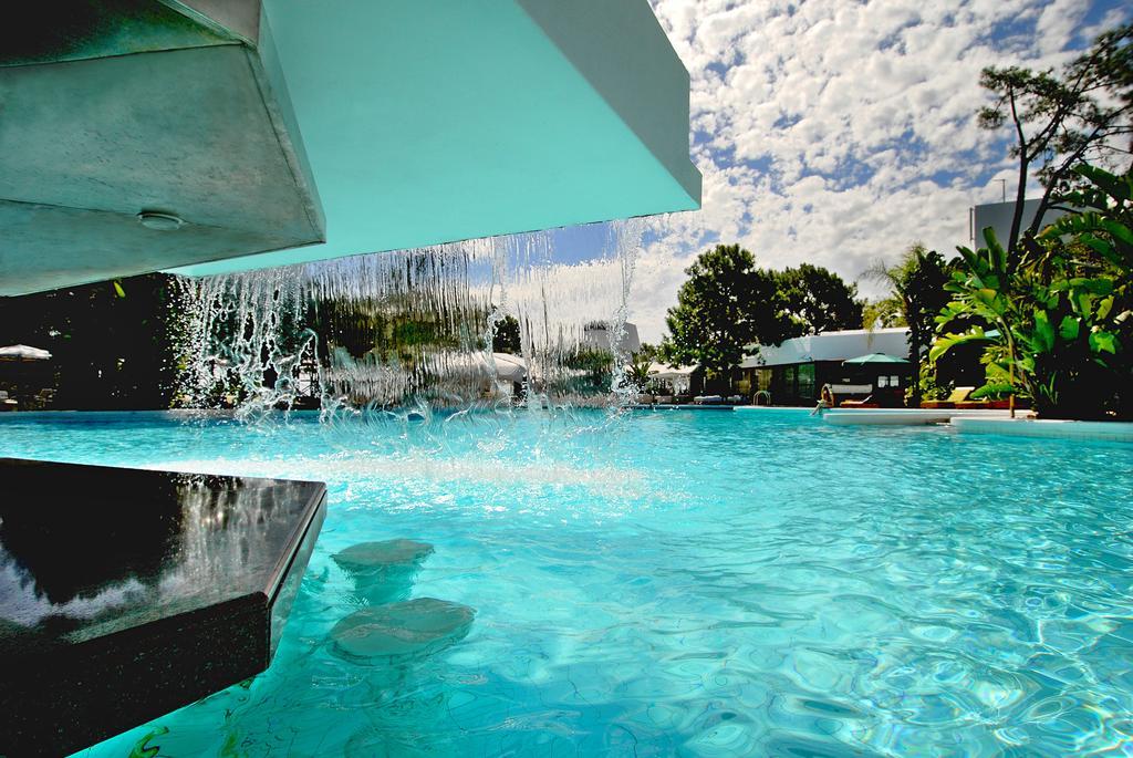 Hotel Del Lago Golf & Art Resort Punta Ballena Kemudahan gambar