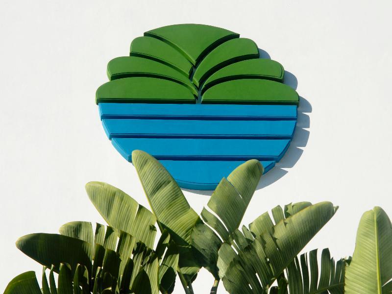 Hotel Del Lago Golf & Art Resort Punta Ballena Luaran gambar