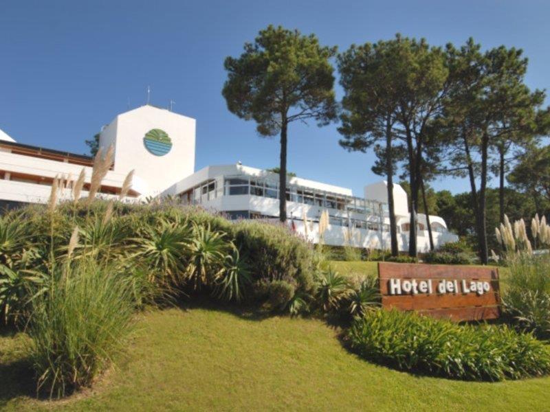 Hotel Del Lago Golf & Art Resort Punta Ballena Luaran gambar