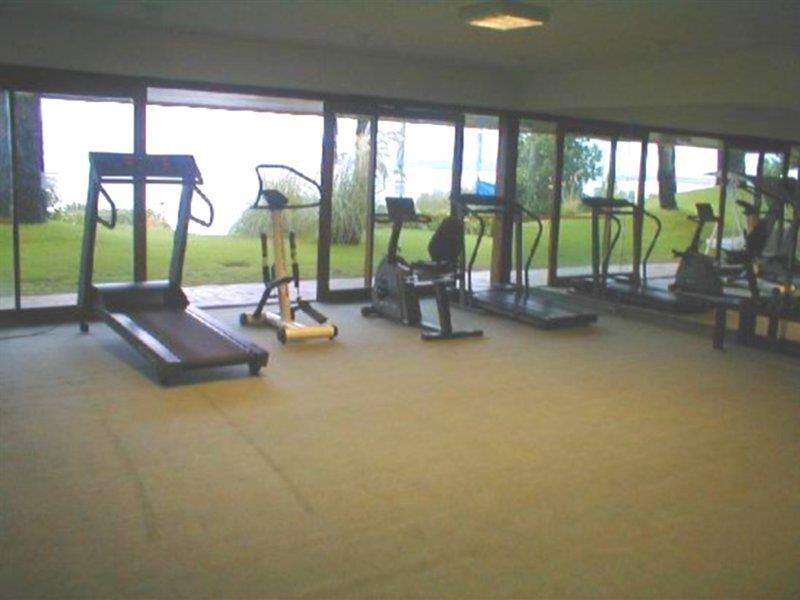 Hotel Del Lago Golf & Art Resort Punta Ballena Luaran gambar