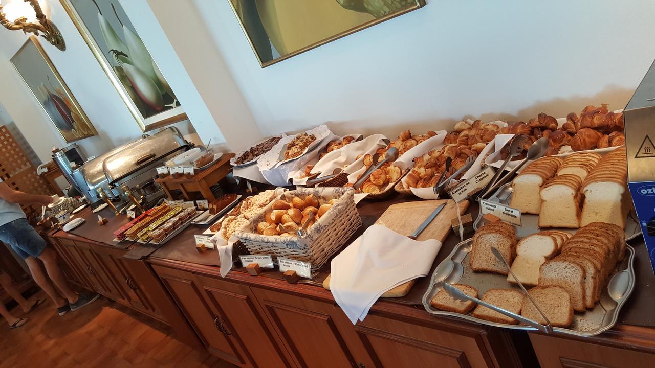 Hotel Del Lago Golf & Art Resort Punta Ballena Luaran gambar