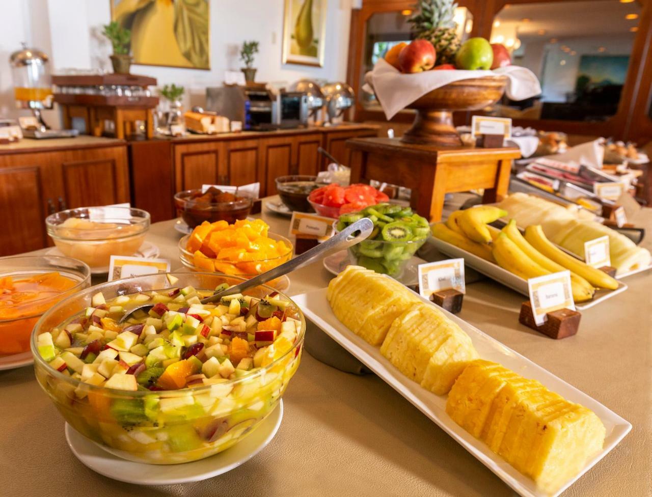 Hotel Del Lago Golf & Art Resort Punta Ballena Luaran gambar